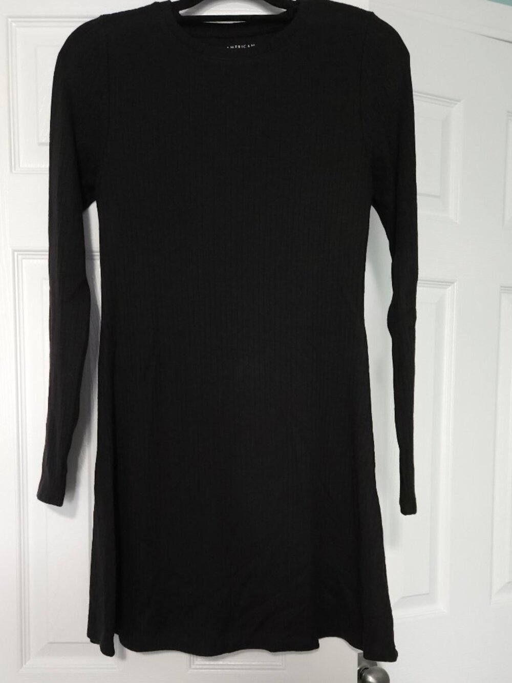 NWT American Eagle ribbed dress size M